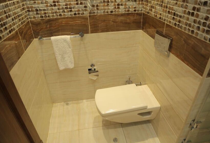 Fotos del hotel Tolip Golden Plaza:  3