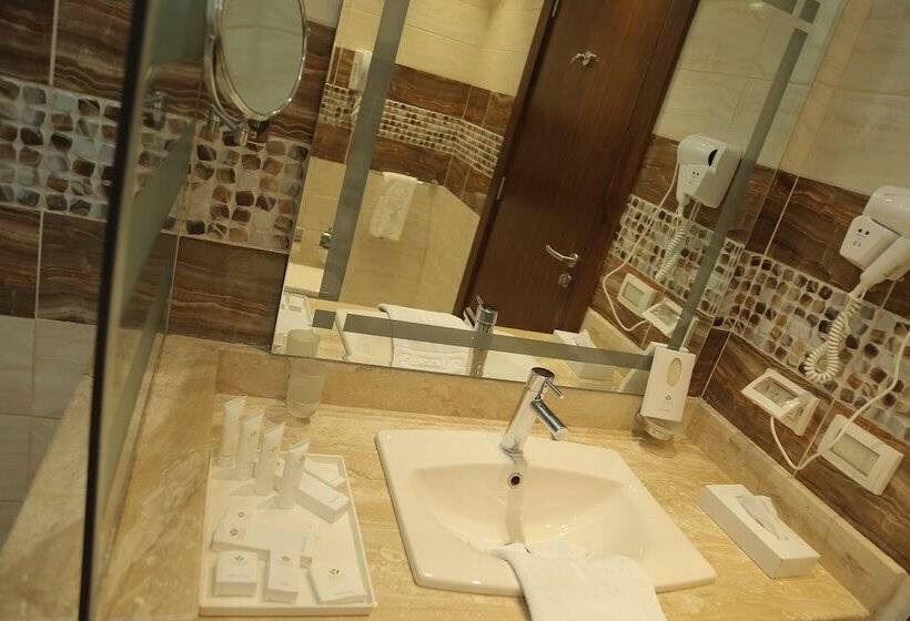 Fotos del hotel Tolip Golden Plaza:  15