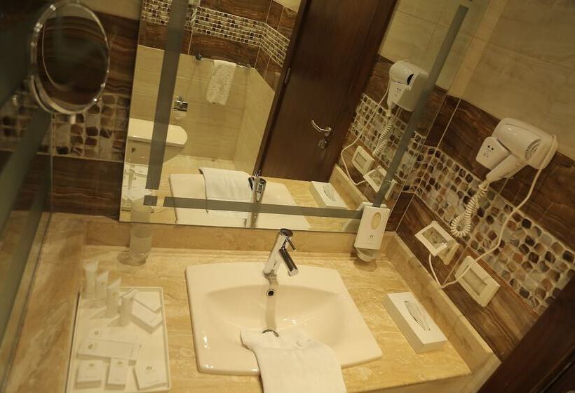 Fotos del hotel Tolip Golden Plaza:  16