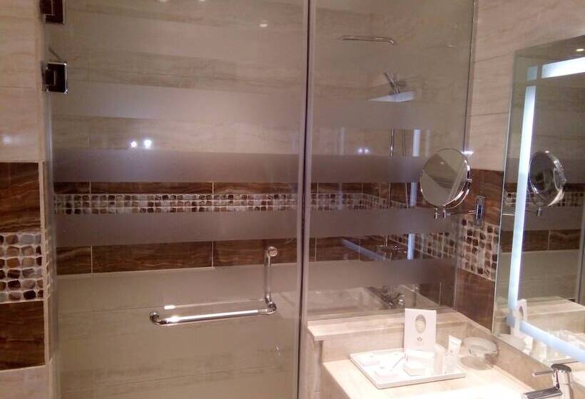 Fotos del hotel Tolip Golden Plaza:  18