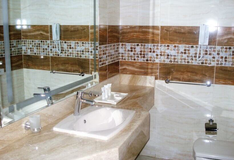 Fotos del hotel Tolip Golden Plaza:  21