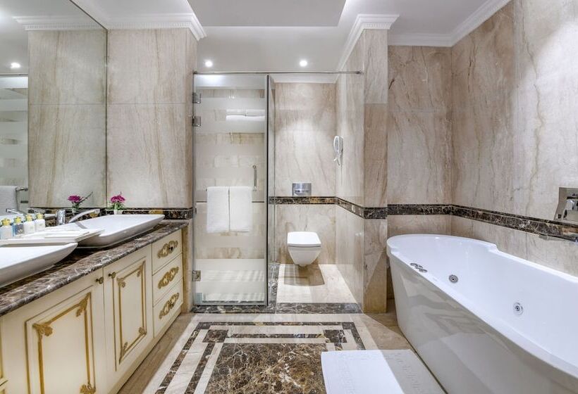 Fotos del hotel Tolip Golden Plaza:  22