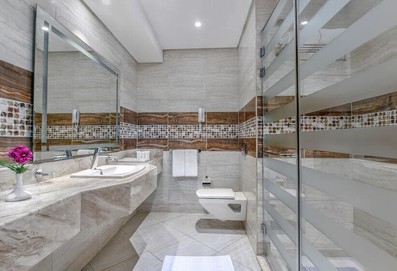 Fotos del hotel Tolip Golden Plaza:  24