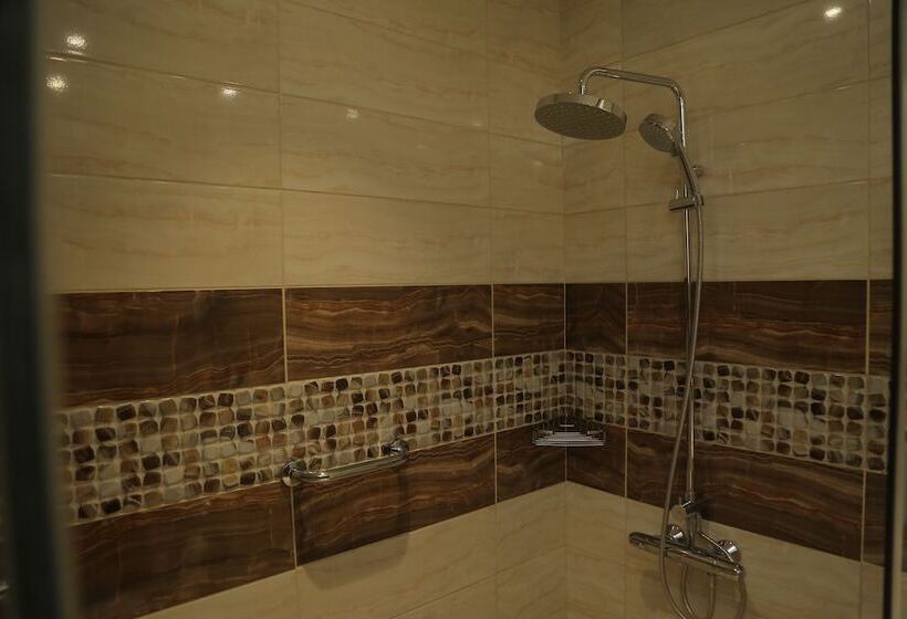 Fotos del hotel Tolip Golden Plaza:  25