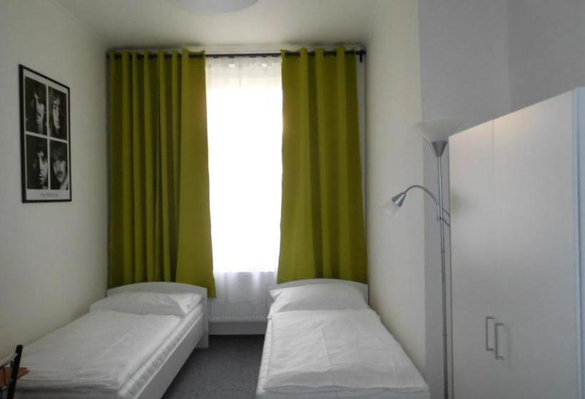 Hostel Hello