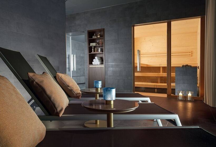 Fotos del hotel Acasa Suites:  9