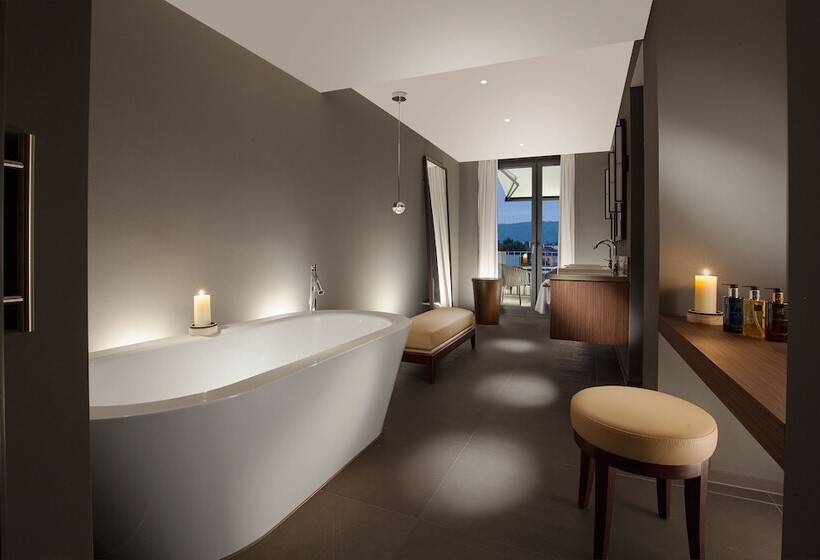 Fotos del hotel Acasa Suites:  11