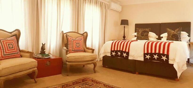 فندق Bosch Hoek Golf & Lodge