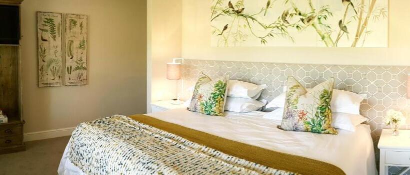فندق Bosch Hoek Golf & Lodge