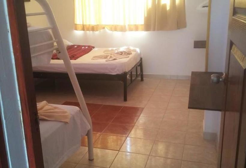 בית מלון כפרי El Canadiense