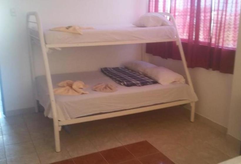 בית מלון כפרי El Canadiense