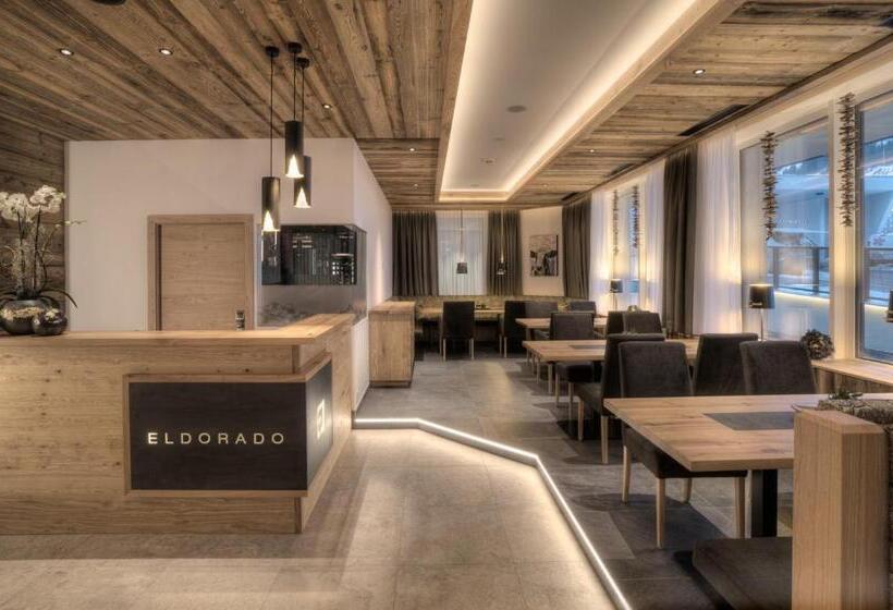 هتل Eldorado