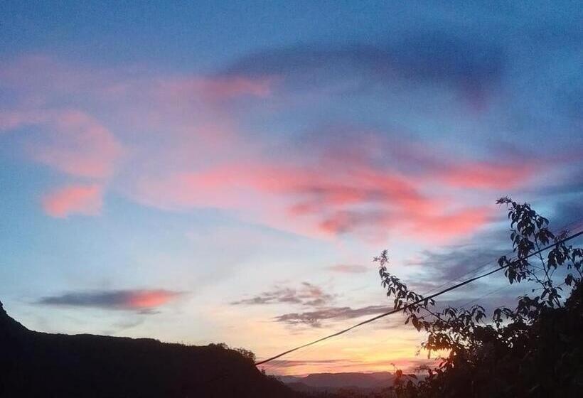 هتل Ella Sunrise