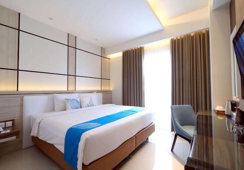 هتل Java Lotus  Jember