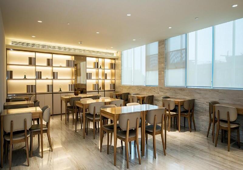 בית מלון כפרי Ji  Chengdu Shuangliu Airport