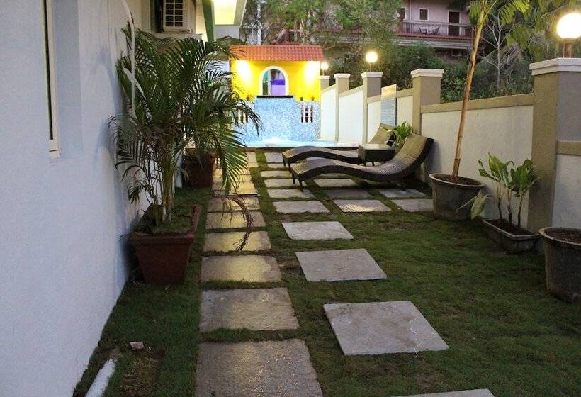 هتل Kay S Riverview Resort