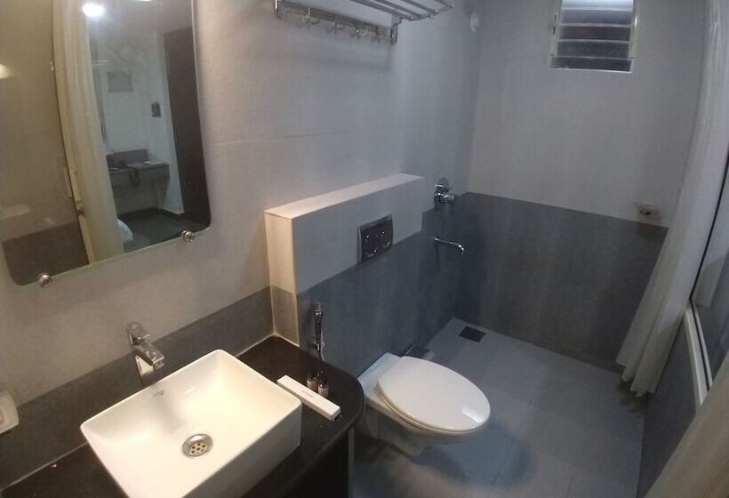 هتل Kay S Riverview Resort