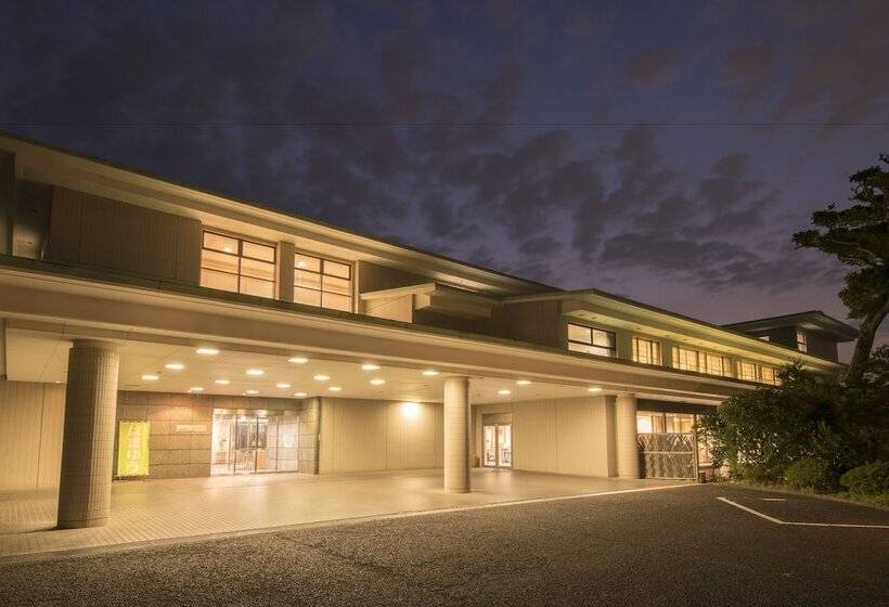 هتل Kkr Numazu Hamayu