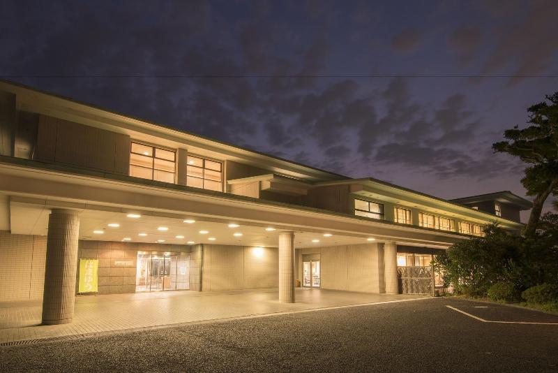 هتل Kkr Numazu Hamayu