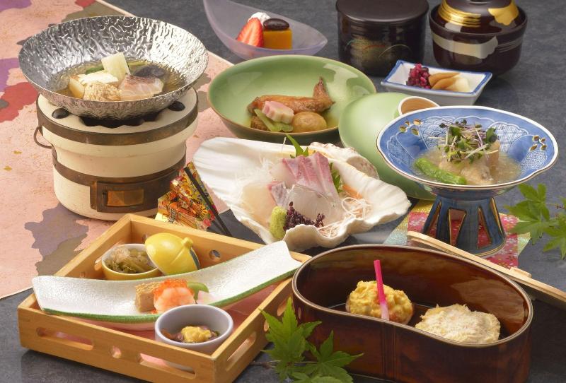 هتل Kkr Numazu Hamayu