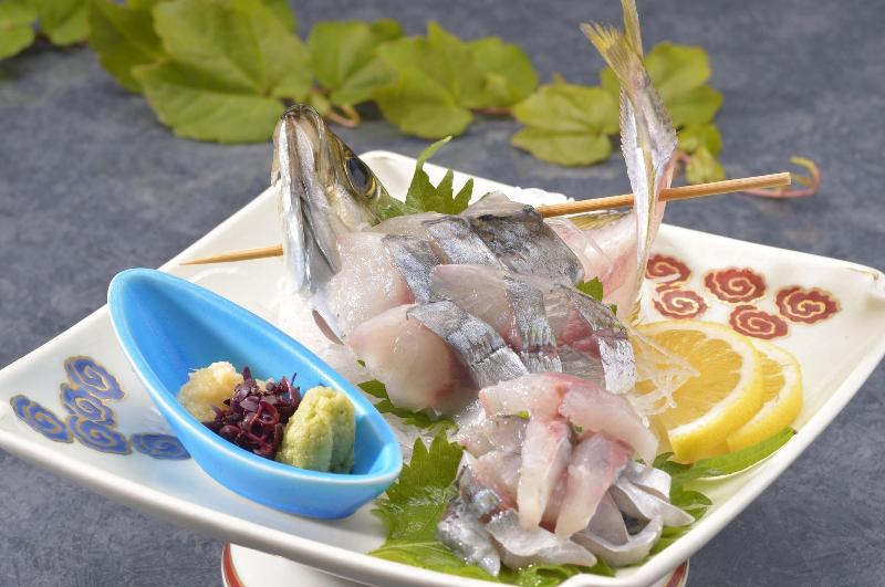 هتل Kkr Numazu Hamayu