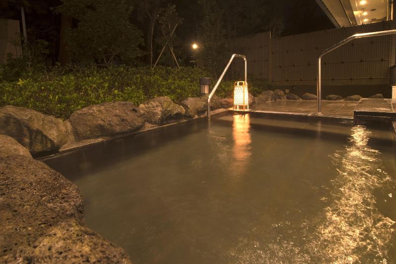 هتل Kkr Numazu Hamayu