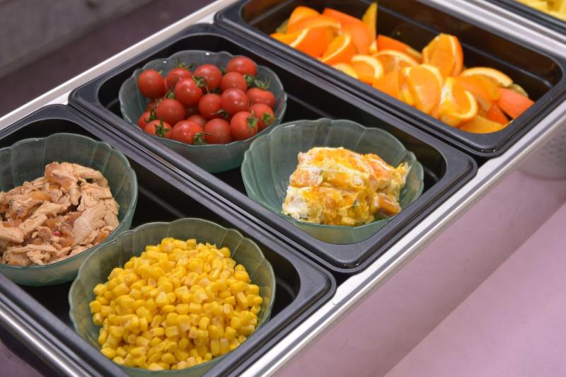 هتل Kkr Numazu Hamayu