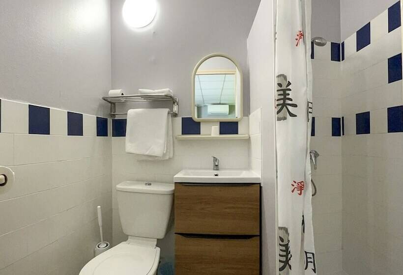 فندق Le Petit Logis