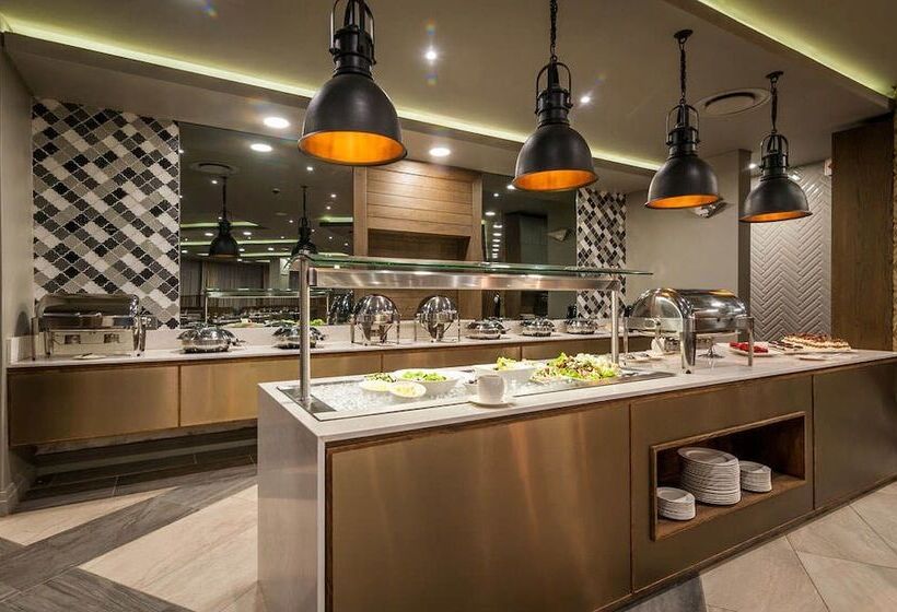 فندق Mayfair