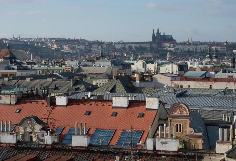 Fotos del hotel Meetme23:  9