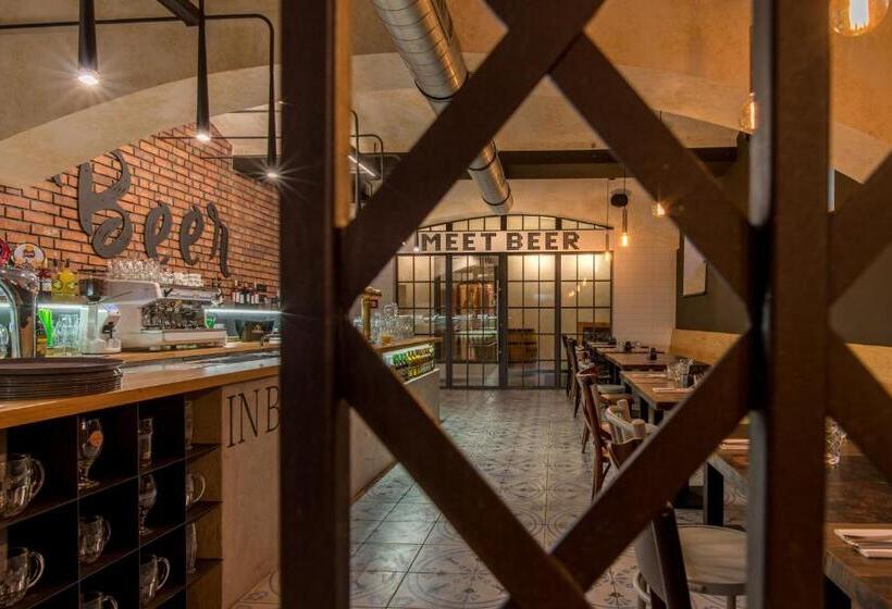 Fotos del hotel Meetme23:  24