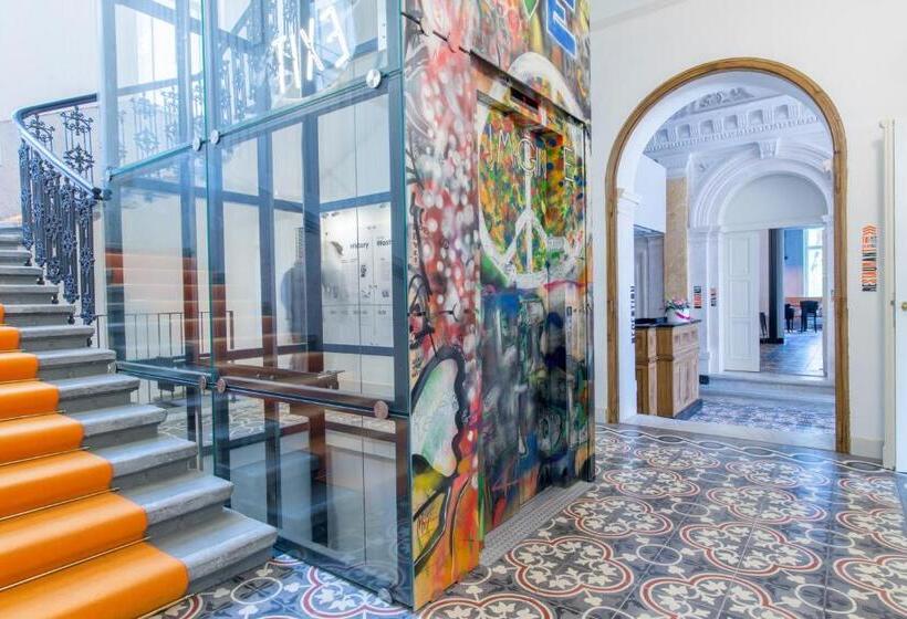 Fotos del hotel Meetme23:  15