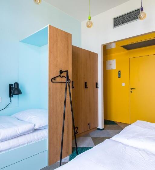 Fotos del hotel Meetme23:  5