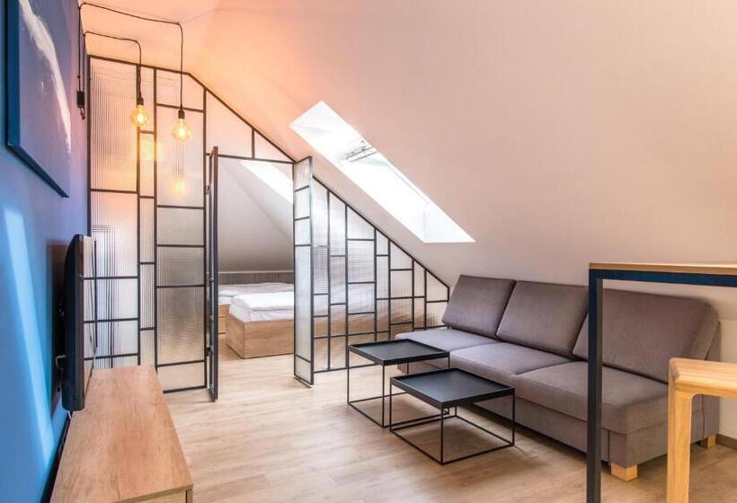 Fotos del hotel Meetme23:  27