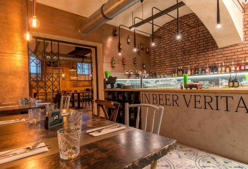 Fotos del hotel Meetme23:  28