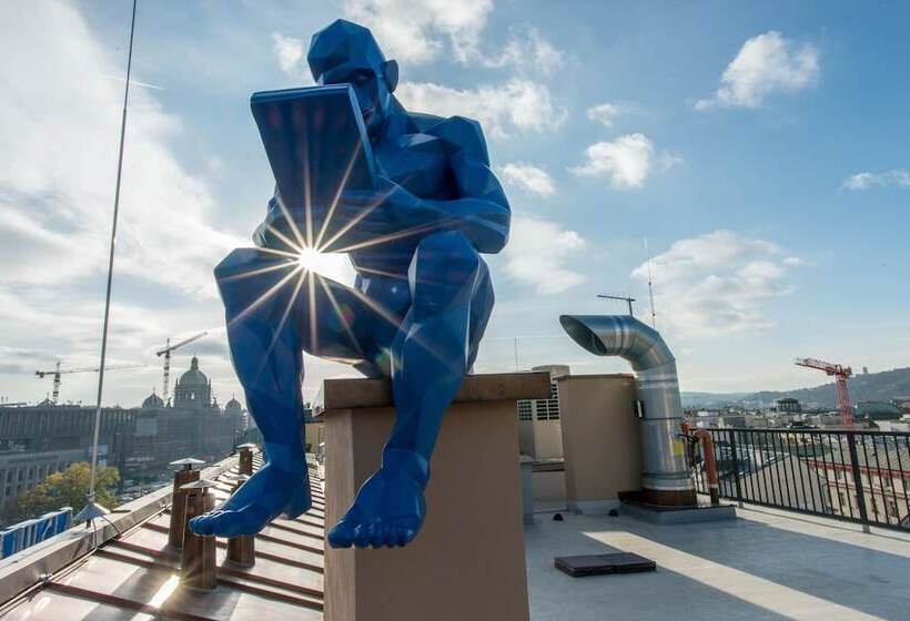 Fotos del hotel Meetme23:  12