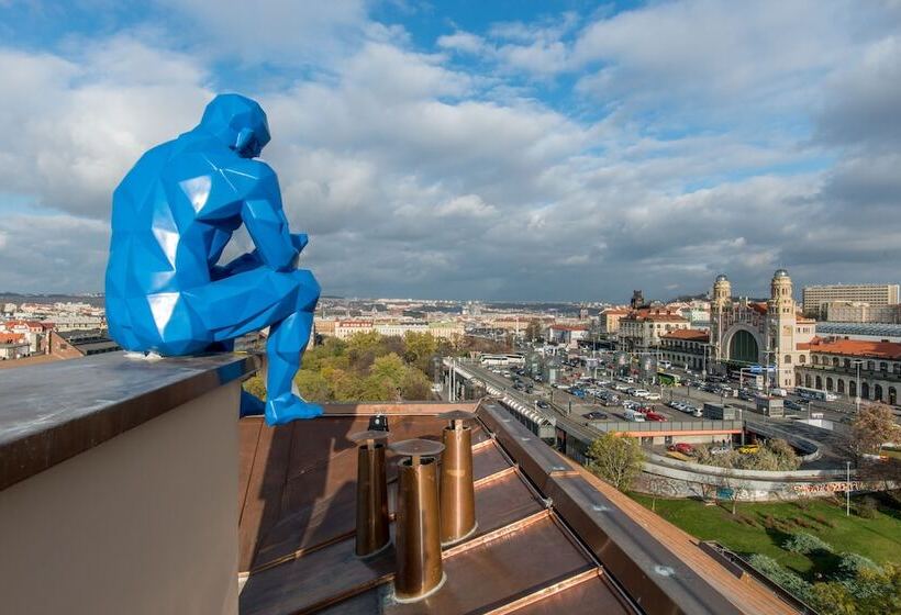 Fotos del hotel Meetme23:  14