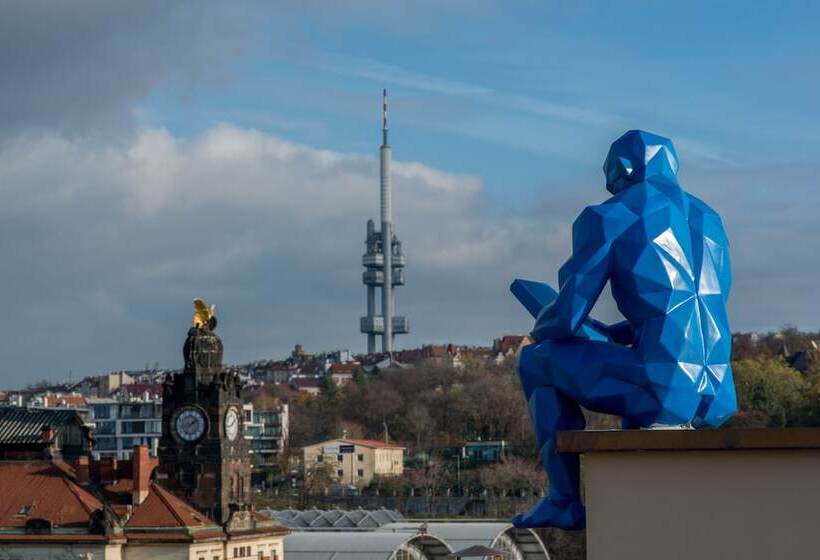 Fotos del hotel Meetme23:  26