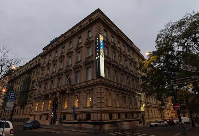 Fotos del hotel Meetme23:  18