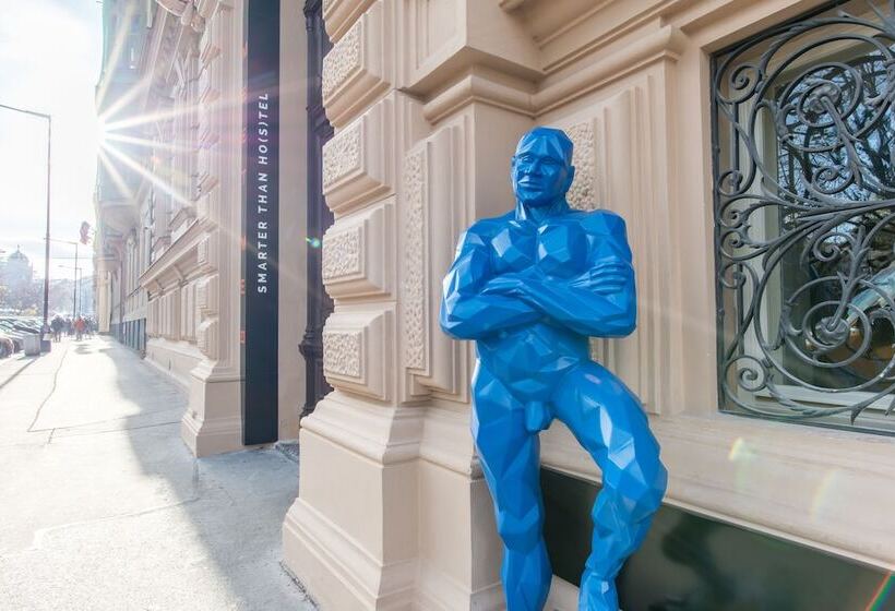 Fotos del hotel Meetme23:  19