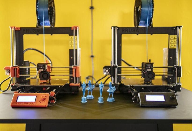 Fotos del hotel Meetme23:  16