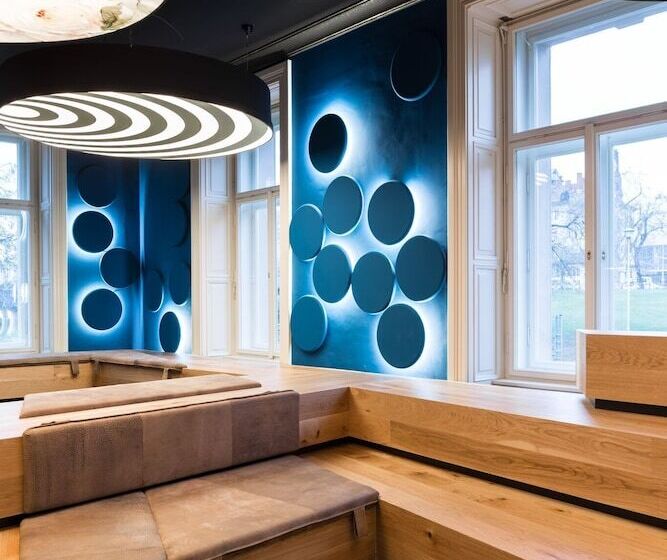 Fotos del hotel Meetme23:  29