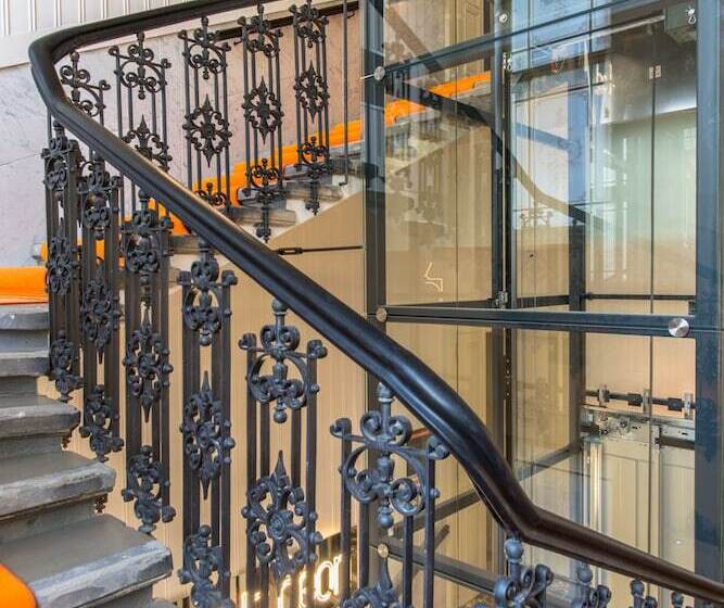 Fotos del hotel Meetme23:  4