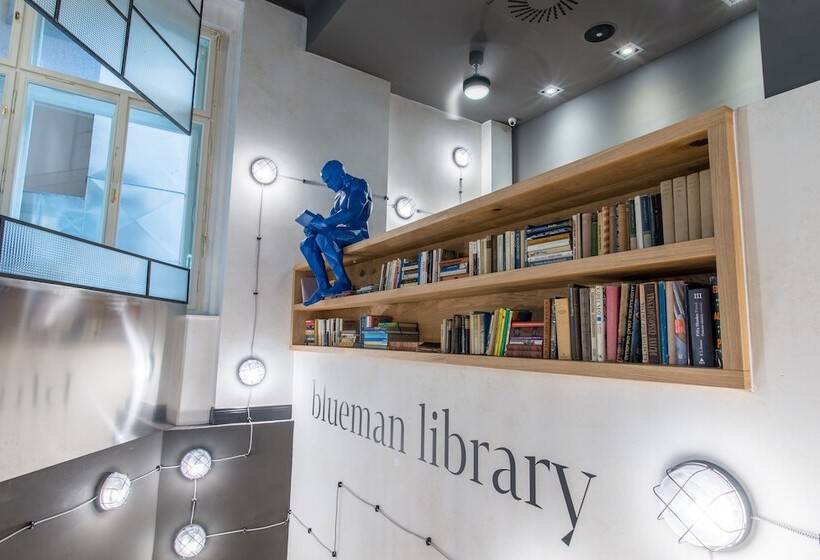 Fotos del hotel Meetme23:  25