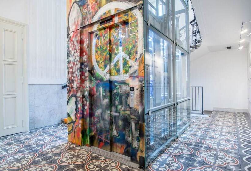 Fotos del hotel Meetme23:  8