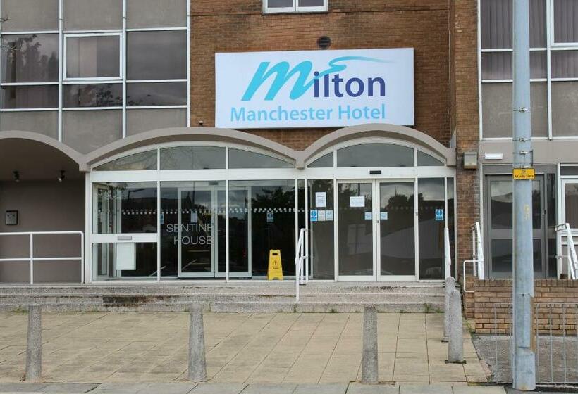 Hotel Milton Manchester