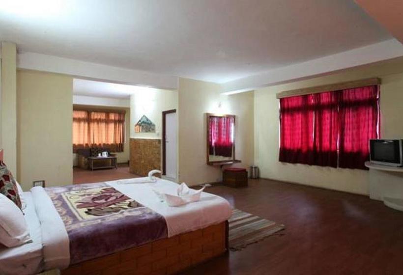 فندق Norling Retreat