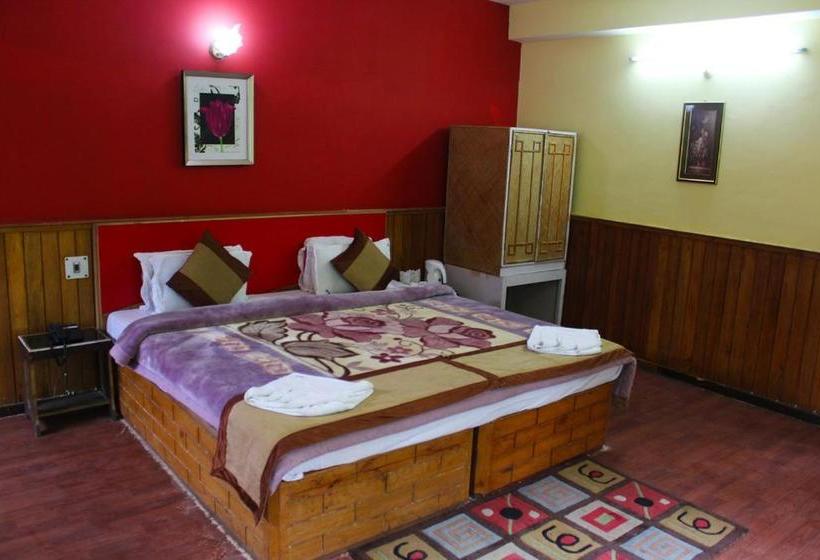 فندق Norling Retreat