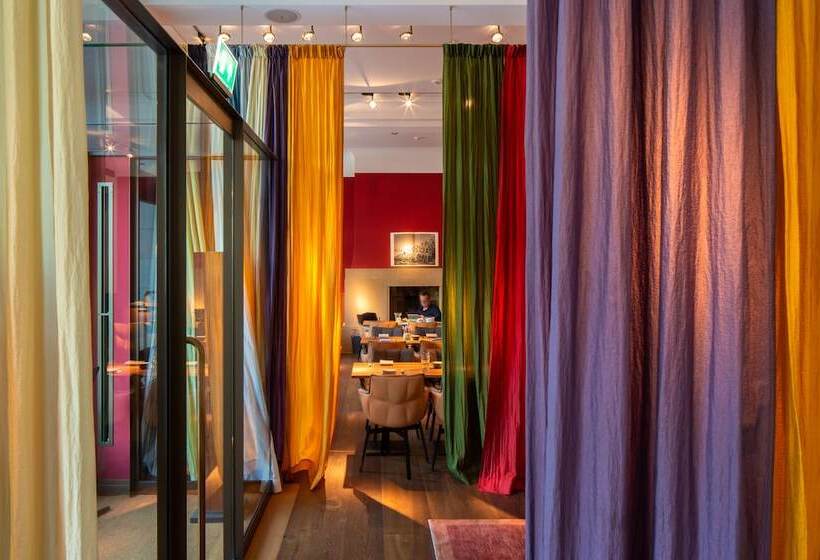Fotos del hotel Orania.berlin:  9