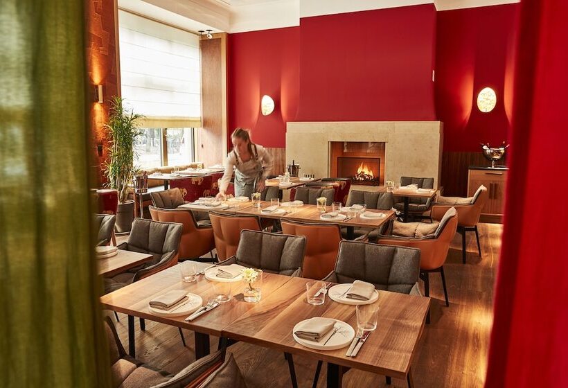 Fotos del hotel Orania.berlin:  10